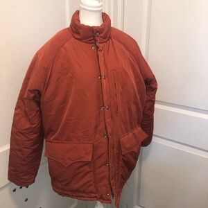 Woolrich ladies winter coat size large
